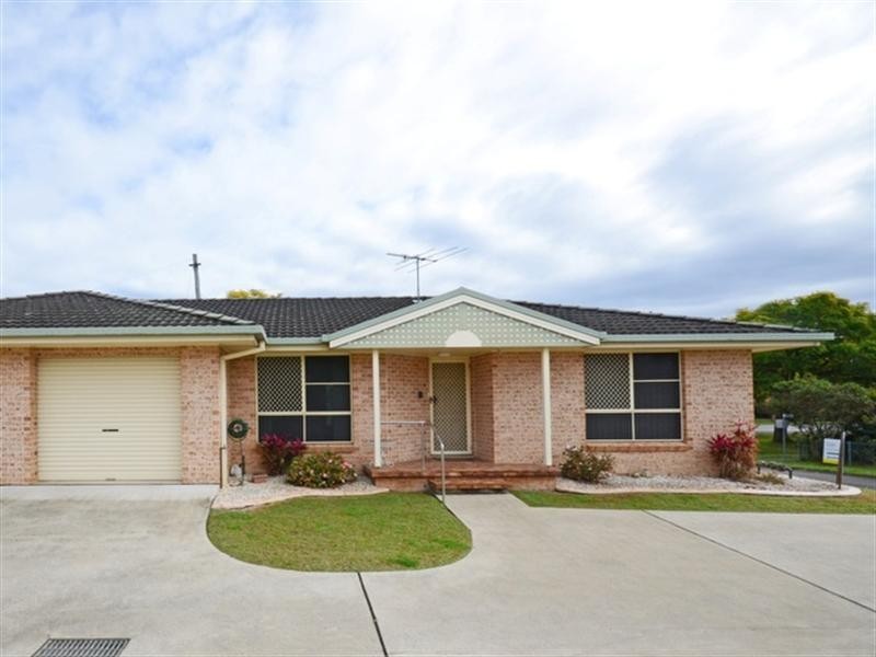 1-144/150 Turf Street, Grafton NSW 2460