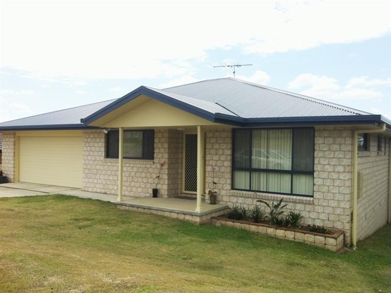 18 Daniels Close, South Grafton NSW 2460