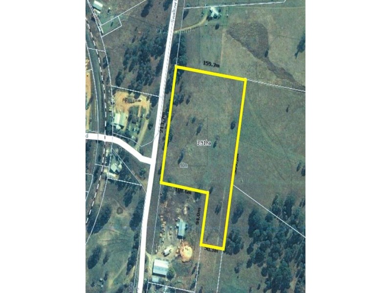 Lot 7 Swallow Road, South Grafton NSW 2460