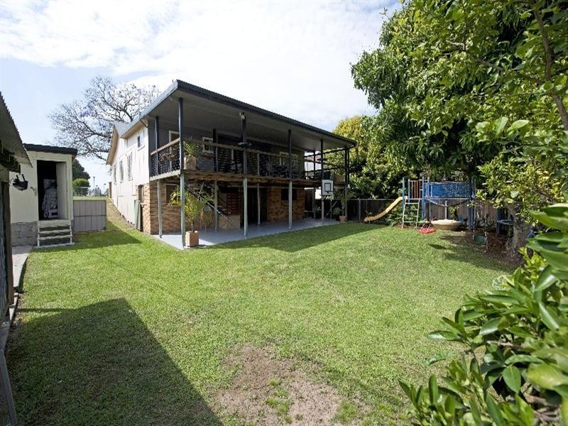 121 Alice Street, Grafton NSW 2460