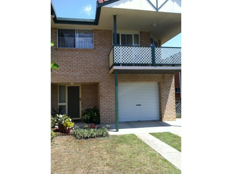 2/29 Weiley Avenue, Grafton NSW 2460