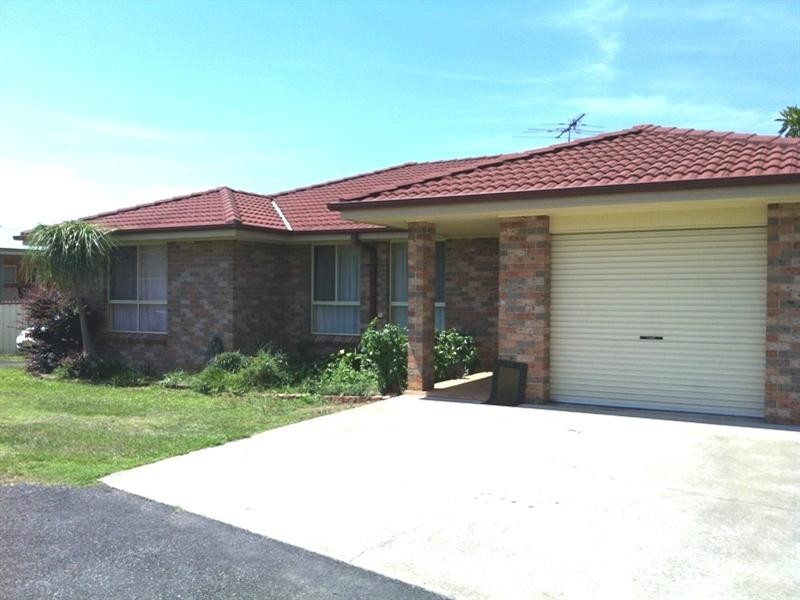 278C Bacon Street, Grafton NSW 2460