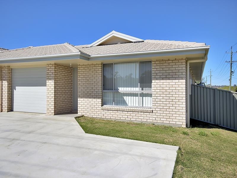 184b Villiers Street, Grafton NSW 2460