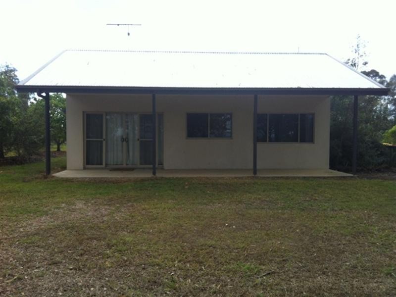 358 Centenary Drive, Clarenza NSW 2460