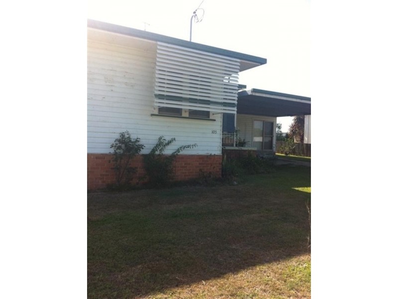 105 Armidale Street, South Grafton NSW 2460