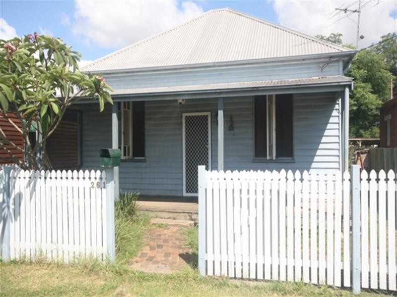 261 Prince Street, Grafton NSW 2460