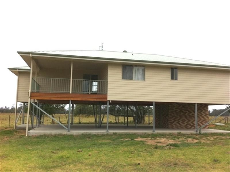 143 Possum Hole Lane, Ulmarra NSW 2462