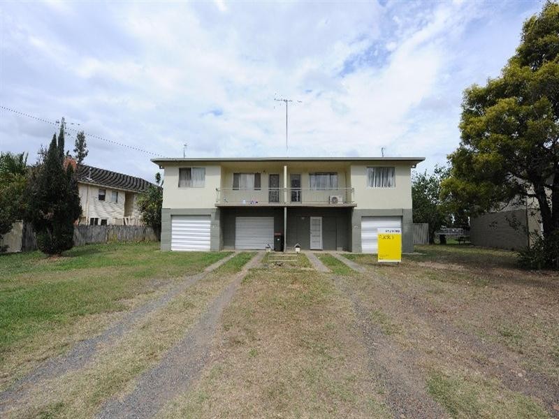 1 and 2/20 Weiley Avenue, Grafton NSW 2460