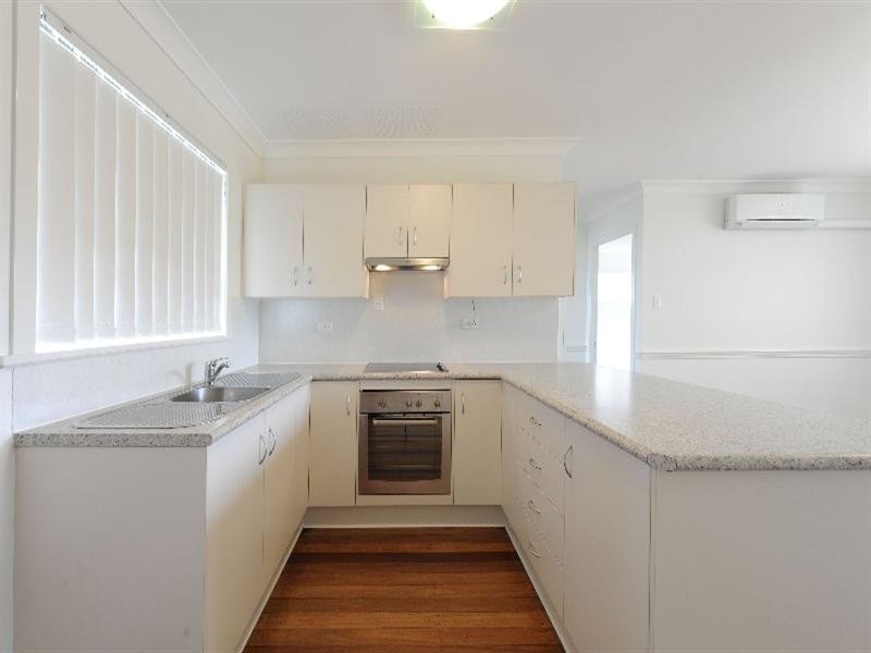 1 and 2/20 Weiley Avenue, Grafton NSW 2460