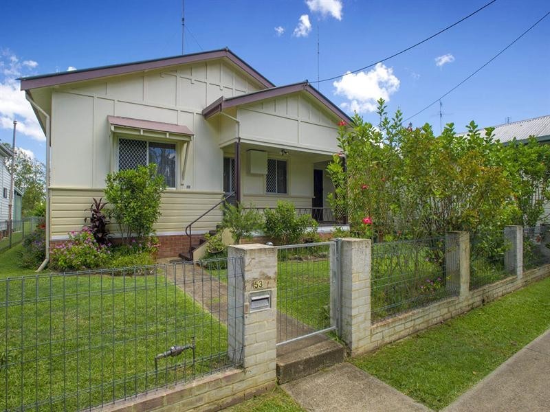 53 Mary Street, Grafton NSW 2460