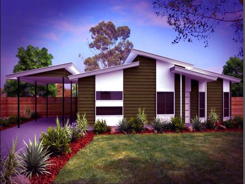 Lot 13 Bush Drive, South Grafton NSW 2460