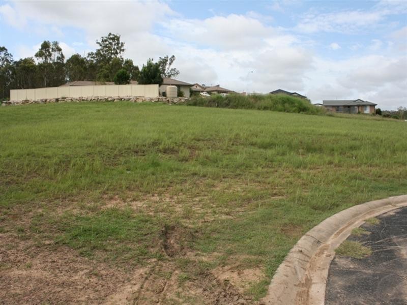 Lot 17 Bush Drive, South Grafton NSW 2460