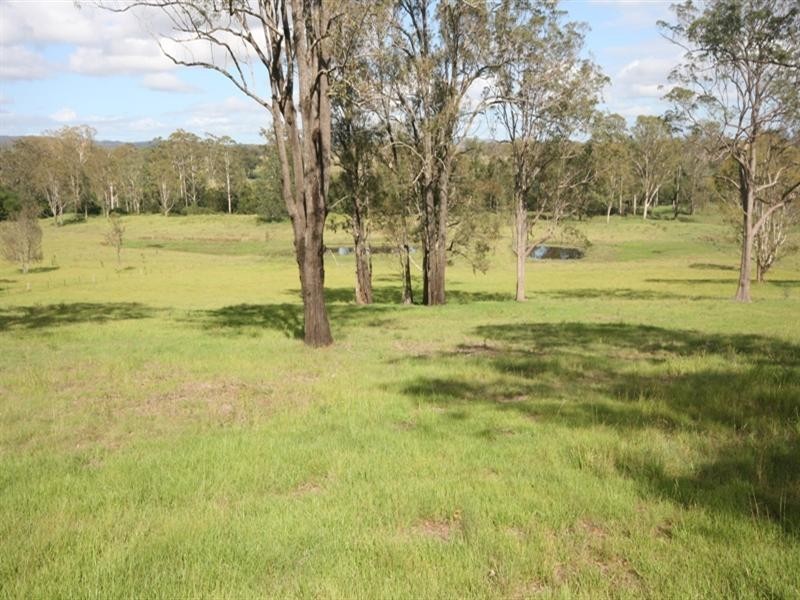 Lot 24/639 Lower Kangaroo Creek Road, Kangaroo Creek NSW 2460
