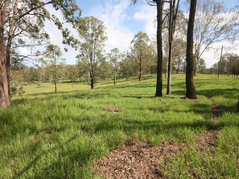Lot 23/639 Lower Kangaroo Creek Road, Kangaroo Creek NSW 2460
