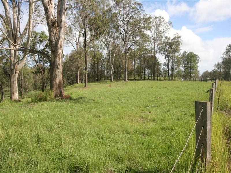 Lot 23/639 Lower Kangaroo Creek Road, Kangaroo Creek NSW 2460