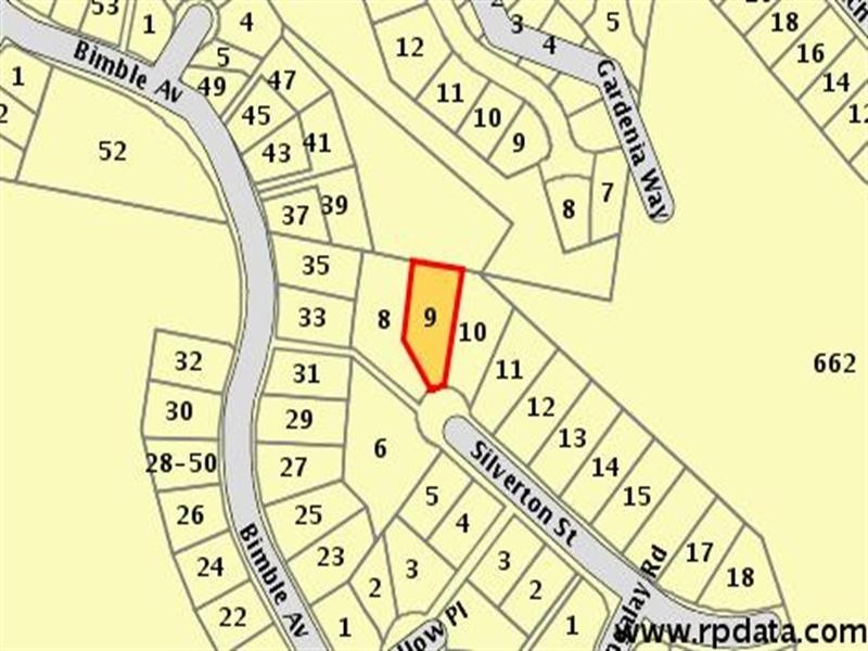 Lot 18 Silverton Street, South Grafton NSW 2460