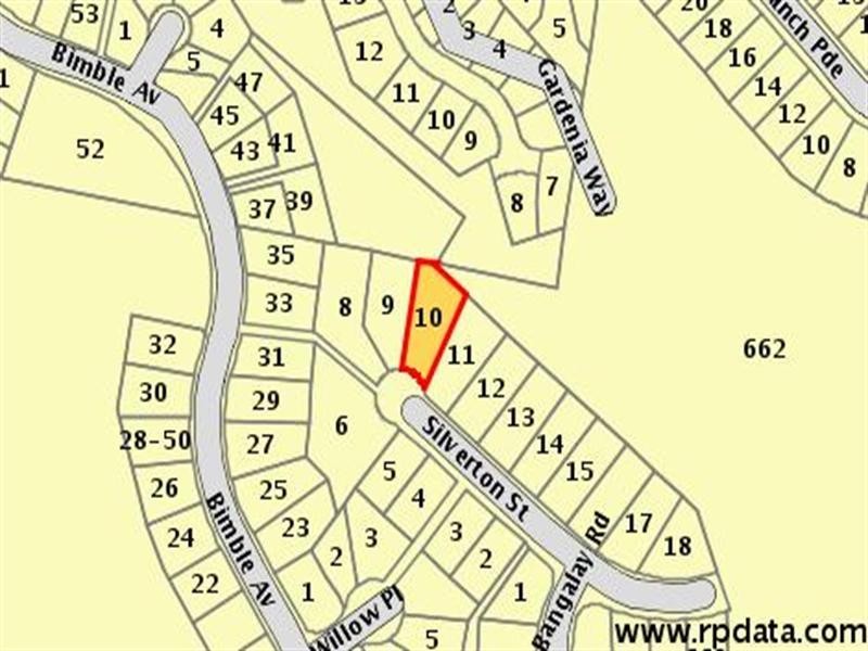 Lot 19 Silverton Street, South Grafton NSW 2460