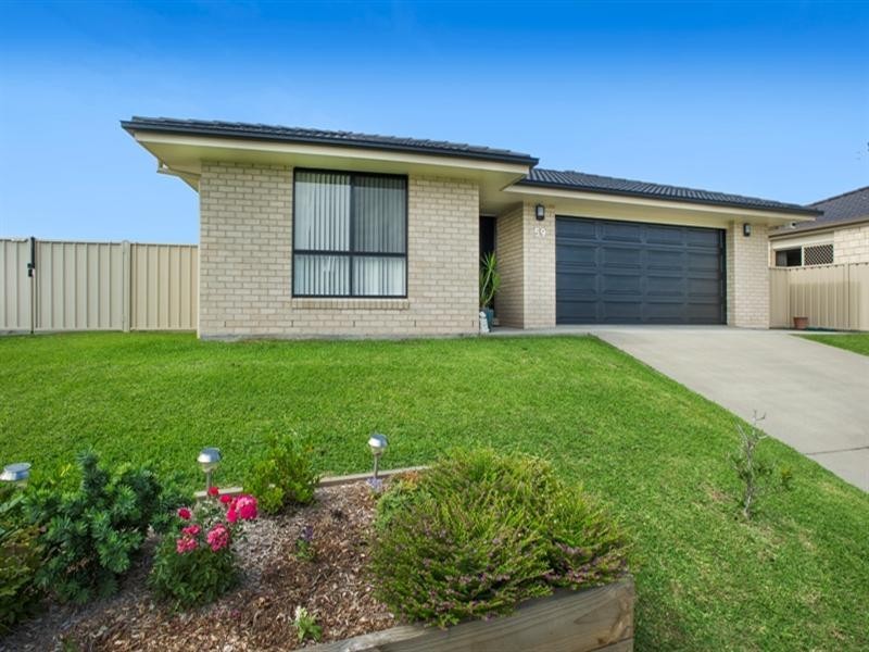 59 Tallowood Street, South Grafton NSW 2460