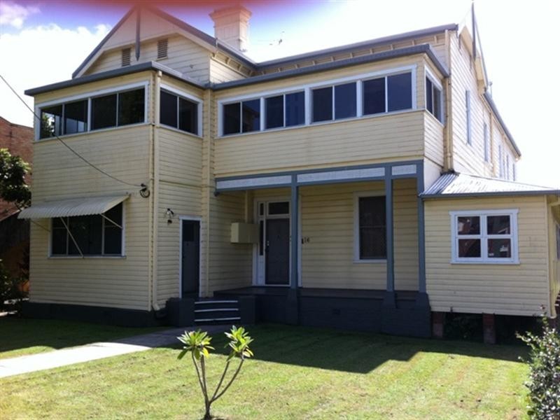 5/16 Victoria Street, Grafton NSW 2460