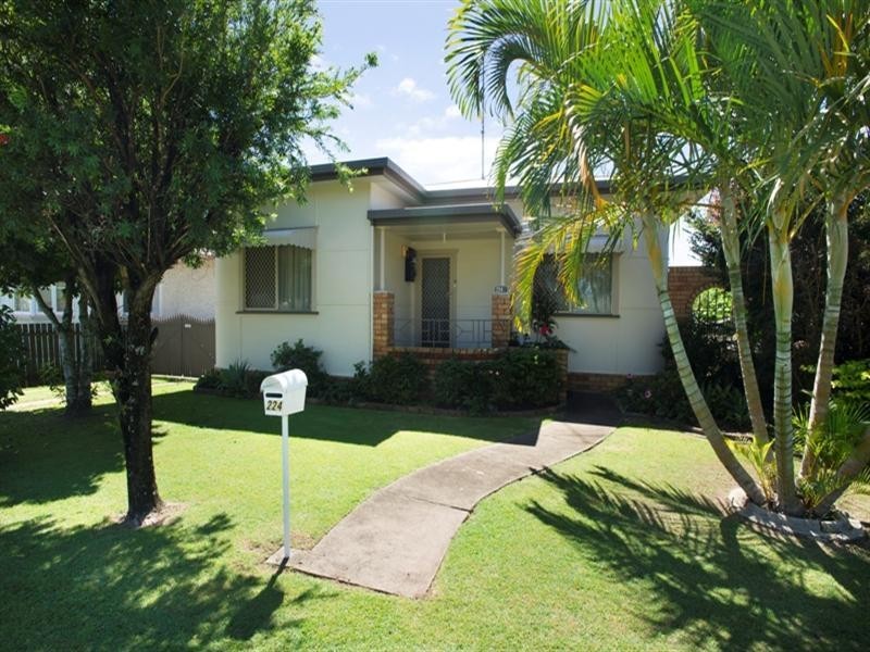 224 Fitzroy Street, Grafton NSW 2460