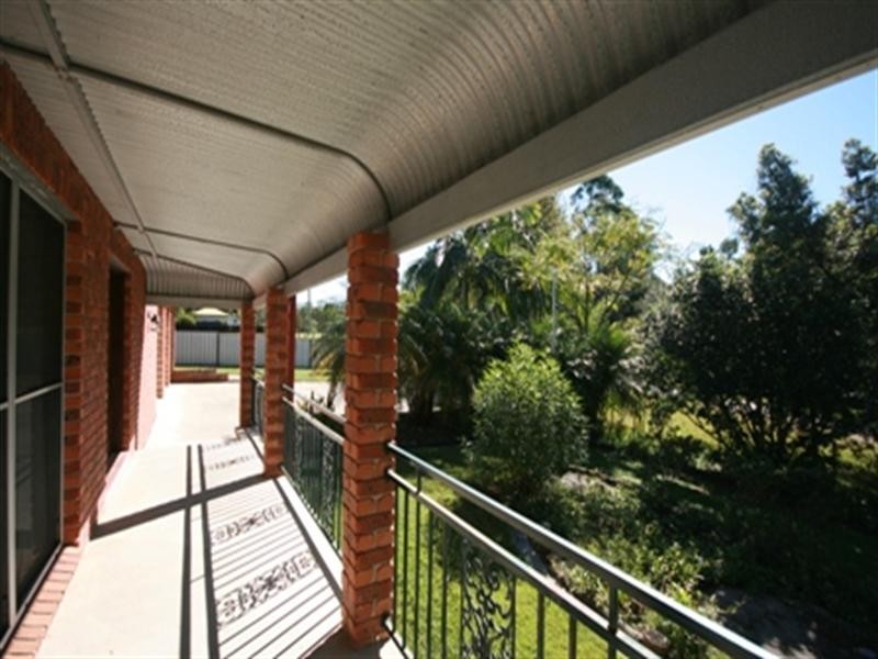 21 Cambridge Street, Copmanhurst NSW 2460