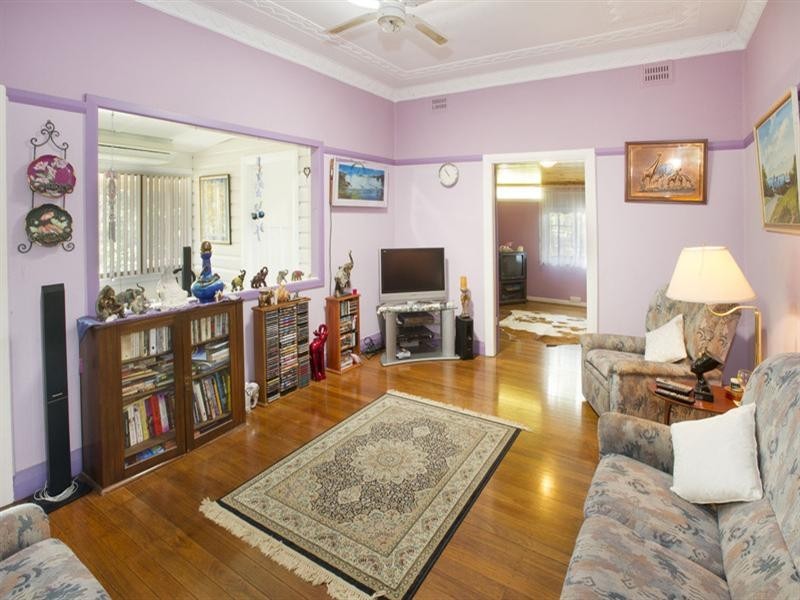 80 Bacon Street, Grafton NSW 2460