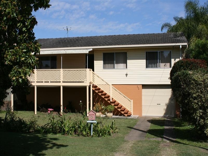 279 Hoof Street, Grafton NSW 2460