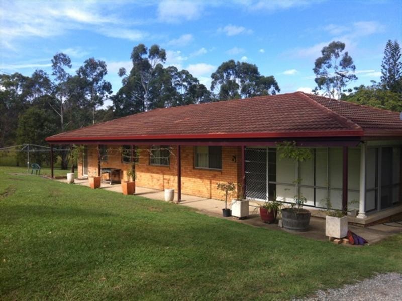 36 Duncans Lane, Clarenza NSW 2460