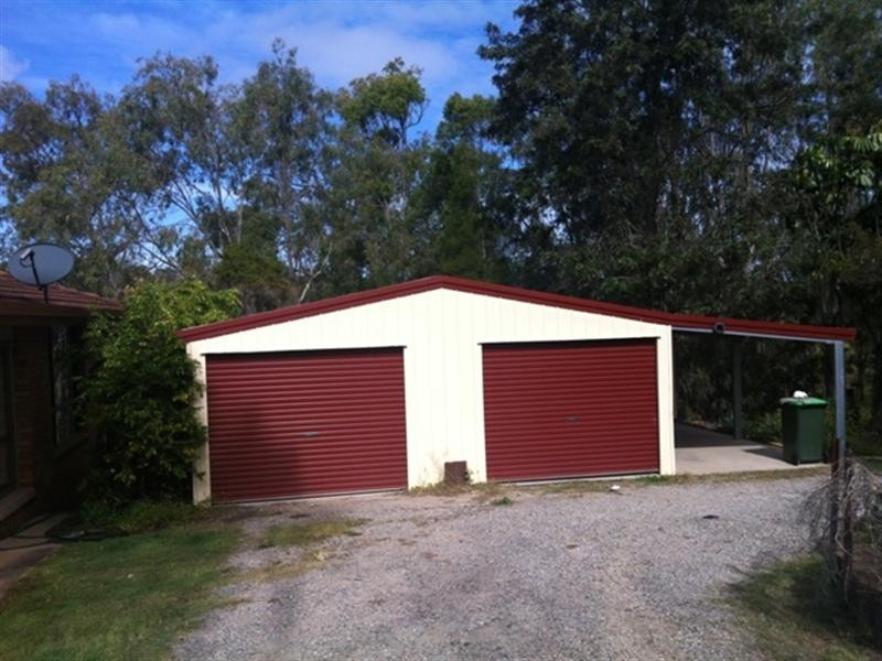 36 Duncans Lane, Clarenza NSW 2460