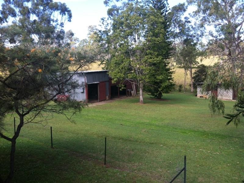 36 Duncans Lane, Clarenza NSW 2460