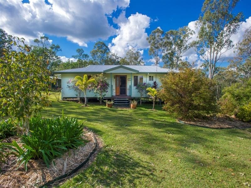 413 Kangaroo Creek Road, Coutts Crossing NSW 2460