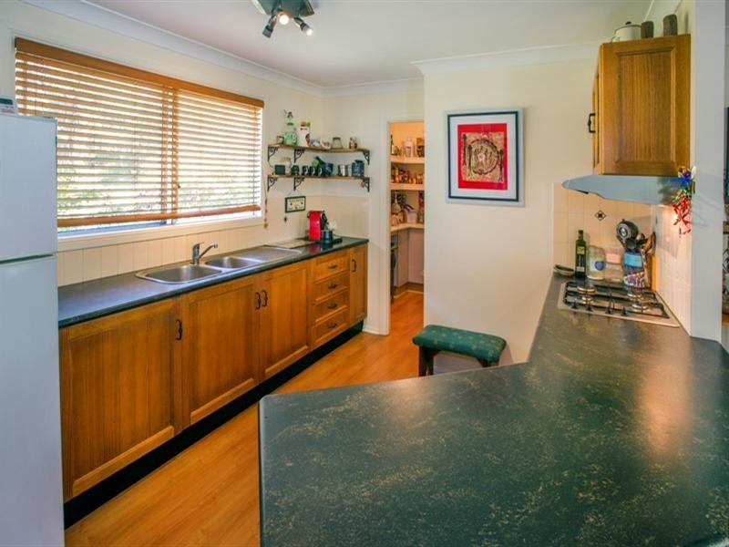 413 Kangaroo Creek Road, Coutts Crossing NSW 2460