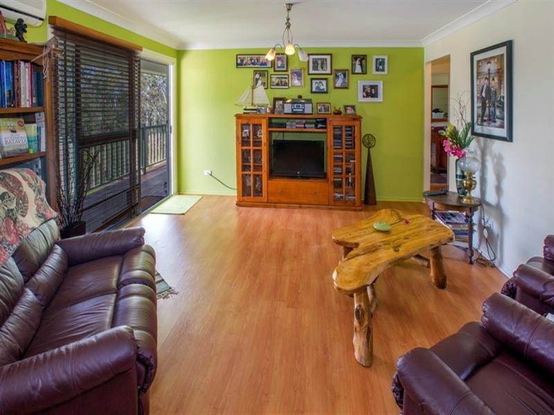 413 Kangaroo Creek Road, Coutts Crossing NSW 2460