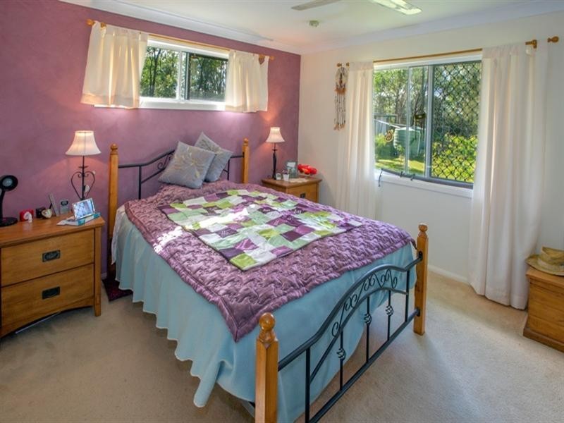 413 Kangaroo Creek Road, Coutts Crossing NSW 2460