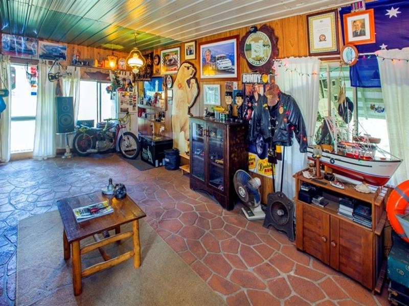 413 Kangaroo Creek Road, Coutts Crossing NSW 2460