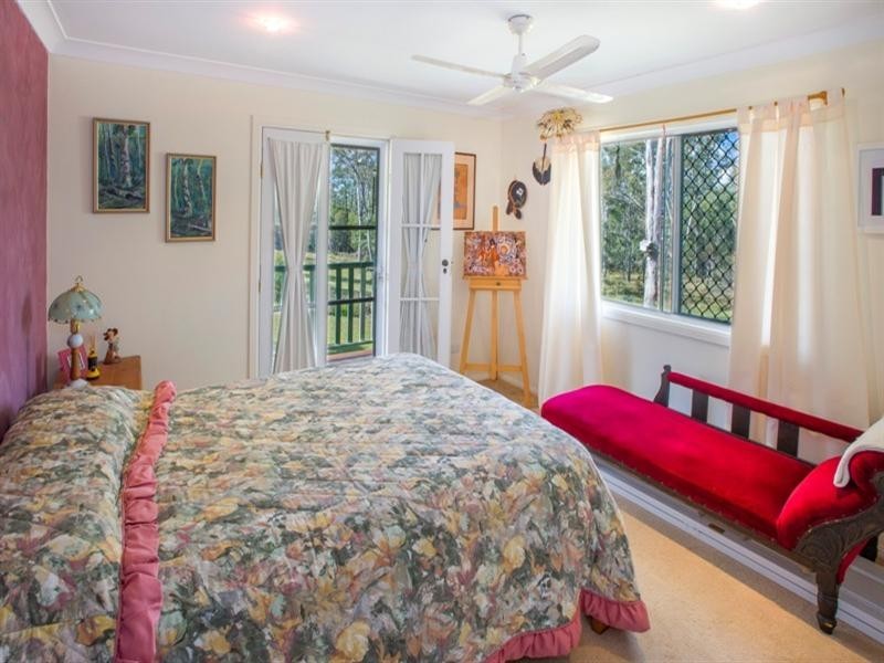 413 Kangaroo Creek Road, Coutts Crossing NSW 2460