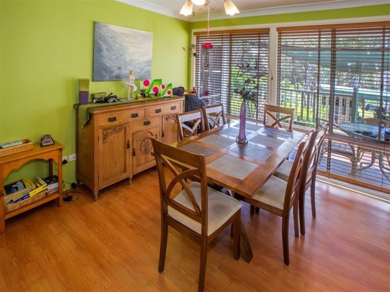 413 Kangaroo Creek Road, Coutts Crossing NSW 2460