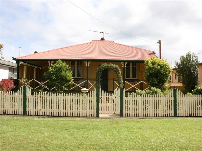 231 Queen Street, Grafton NSW 2460