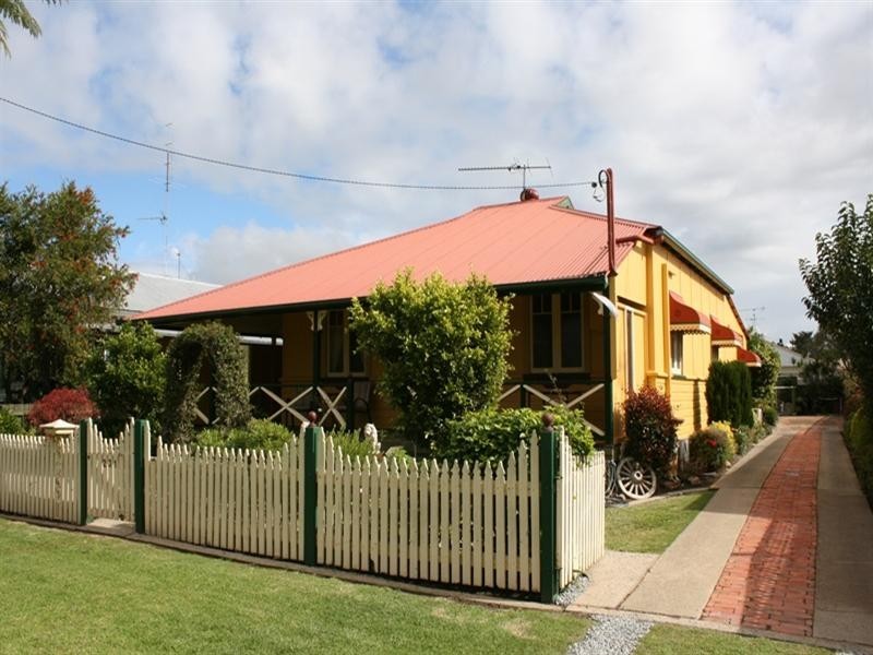 231 Queen Street, Grafton NSW 2460