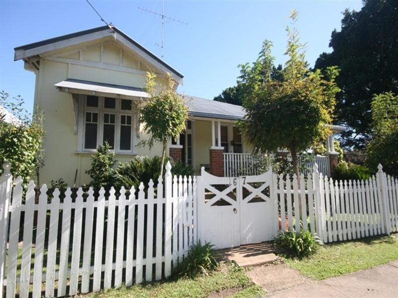 67 Queen Street, Grafton NSW 2460