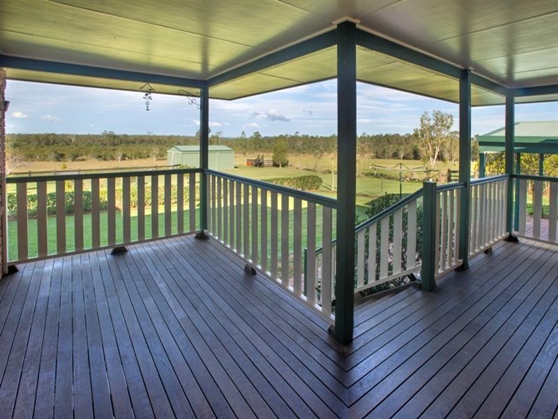 8 Duggan Close, Warragai Creek NSW 2460