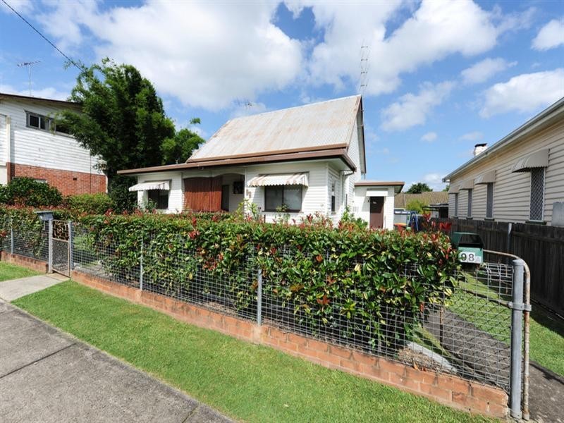 98 and 98a Queen Street, Grafton NSW 2460