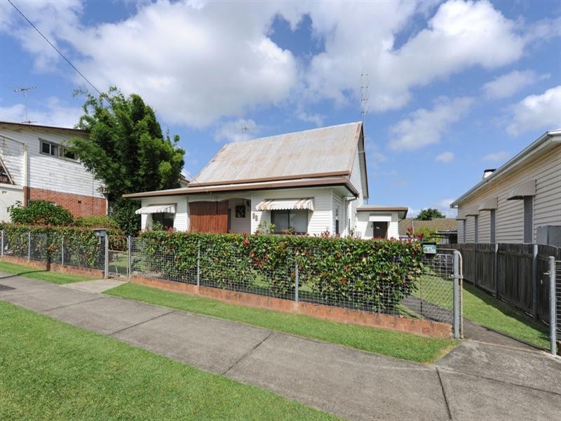 98 and 98a Queen Street, Grafton NSW 2460