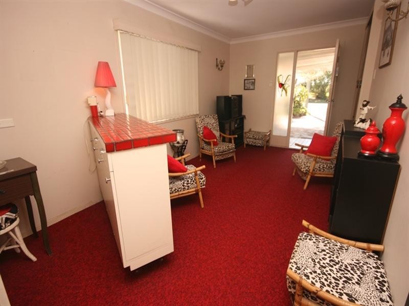 265 Oliver Street, Grafton NSW 2460 the real estate agency Sold