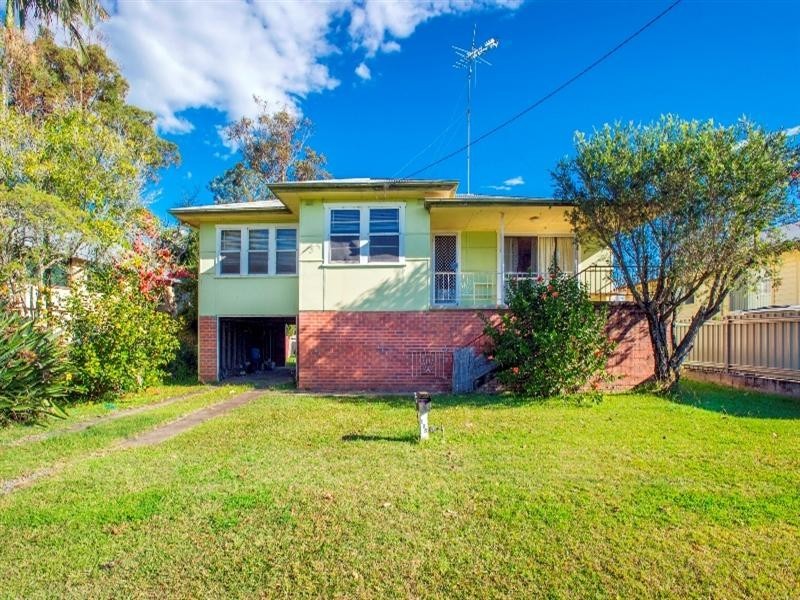 155 Powell Street, Grafton NSW 2460
