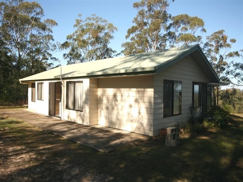132 Pinnacles Road, The Pinnacles NSW 2460