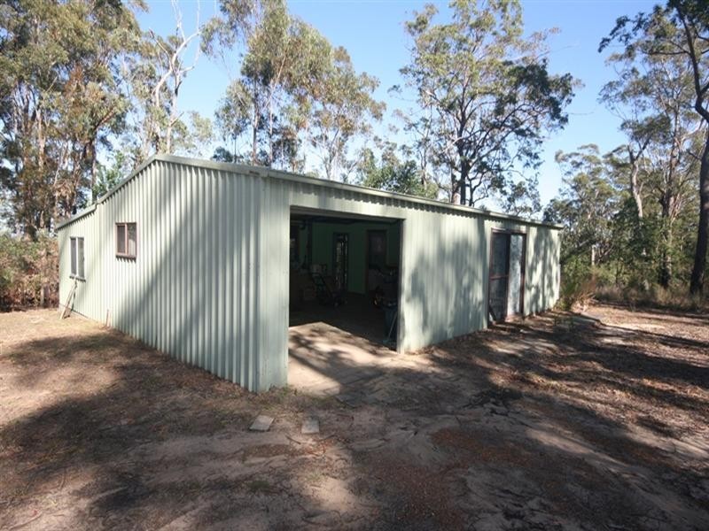 132 Pinnacles Road, The Pinnacles NSW 2460