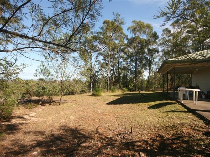 132 Pinnacles Road, The Pinnacles NSW 2460