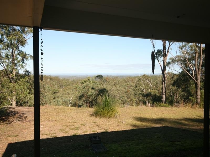 132 Pinnacles Road, The Pinnacles NSW 2460