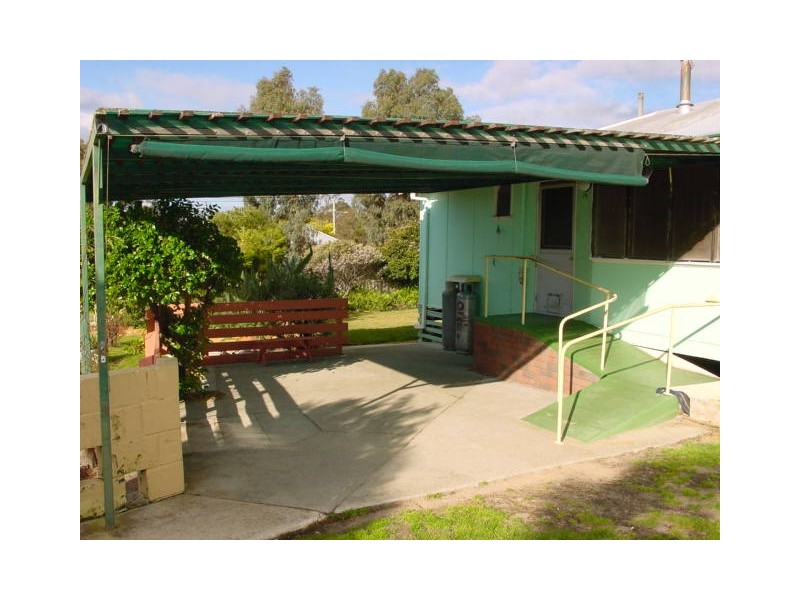 Mount Barker WA 6324